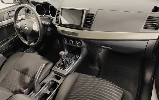 Mitsubishi Lancer 1.60 механика, фото №5