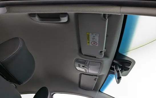 Hyundai Elantra 2.00 автоматическая, фото №10