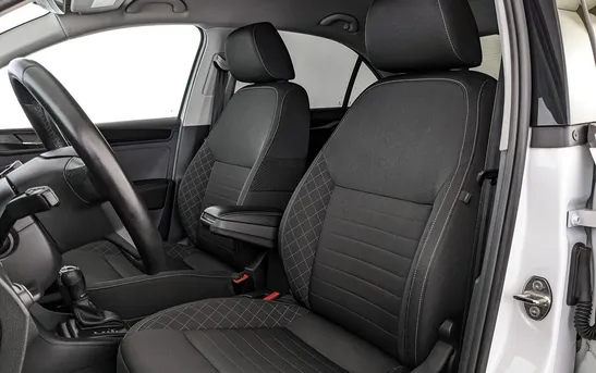 Skoda Rapid 1.40 робот, фото №8