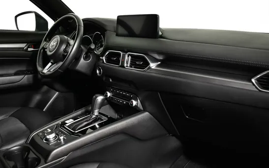 Mazda CX-5 2.50 автоматическая, фото №6