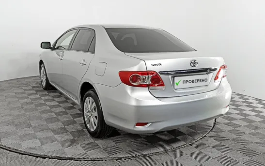 Toyota Corolla 1.60 автоматическая, фото №4