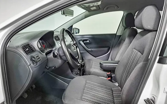 Volkswagen Polo 1.60 механика, фото №6