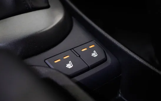 Kia Rio 1.60 автоматическая, фото №13