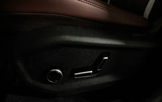 Geely Monjaro 2.00 автоматическая, фото №9