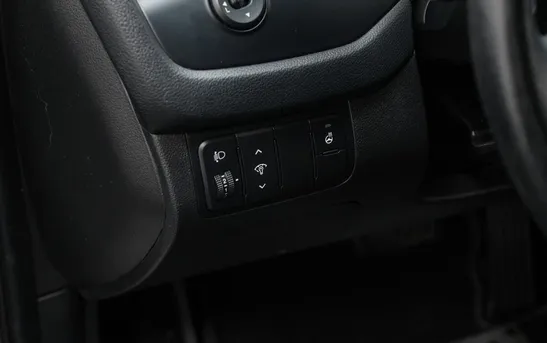 Kia Ceed 1.60 автоматическая, фото №12