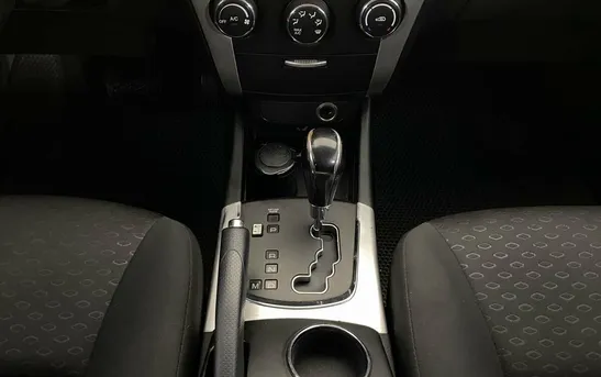 SsangYong Actyon 2.00 автоматическая, фото №6