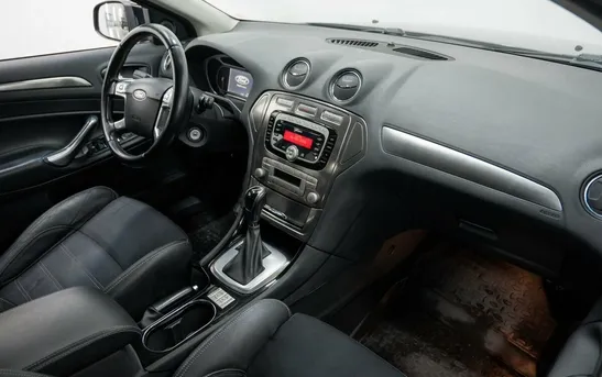 Ford Mondeo 2.30 автоматическая, фото №5