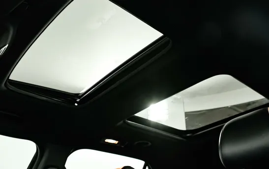 Ford Explorer 3.50 автоматическая, фото №8