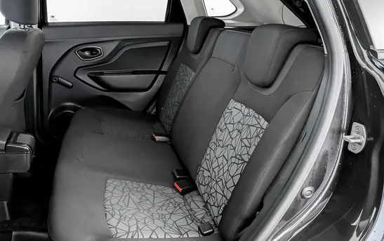 Lada (ВАЗ) XRAY 1.80 робот, фото №6