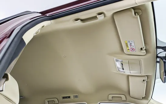 Toyota Highlander 3.50 автоматическая, фото №15