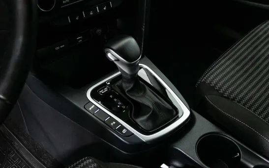 Kia Ceed 1.60 автоматическая, фото №8