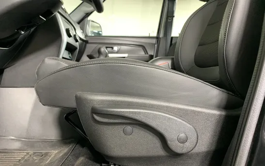 УАЗ Patriot 2.70 механика, фото №11