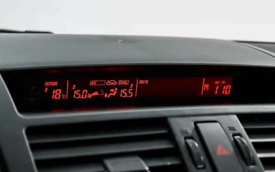 Mazda 6 2.00 автоматическая, фото №9