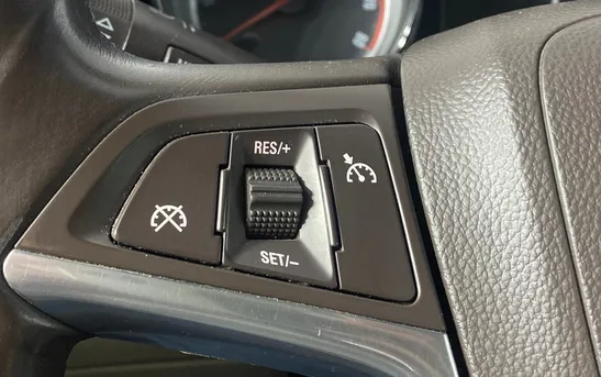 Opel Insignia 2.00 автоматическая, фото №9