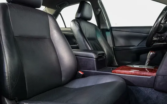 Toyota Camry 2.50 автоматическая, фото №7