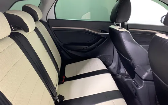 Lada (ВАЗ) Vesta 1.60 механика, фото №9