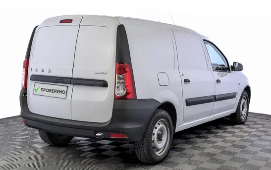 Lada (ВАЗ) Largus 1.60 механика, фото №2