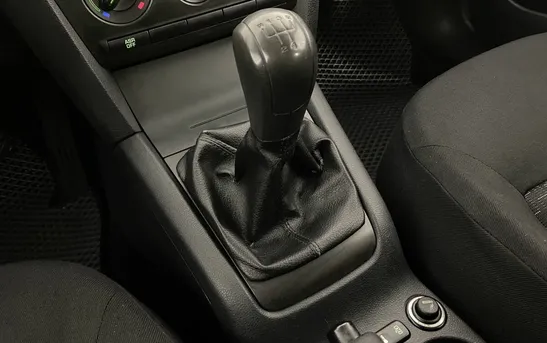 Skoda Octavia 1.60 механика, фото №8