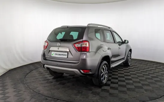 Nissan Terrano 2.00 автоматическая, фото №2