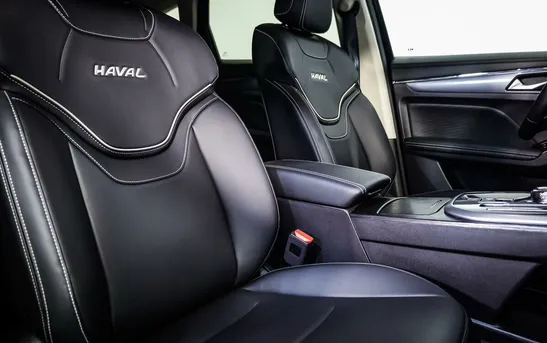Haval Jolion 1.50 робот, фото №9