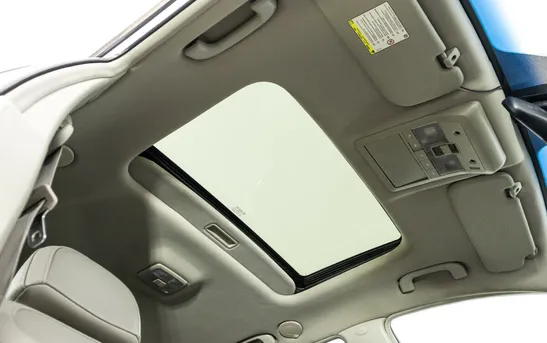 Opel Antara 2.20 автоматическая, фото №11