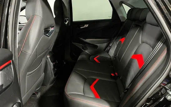 Kaiyi E5 1.50 вариатор, фото №8