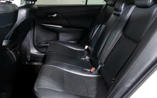 Toyota Camry 2.50 автоматическая, фото №6