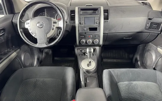 Nissan X-Trail 2.50 вариатор, фото №5