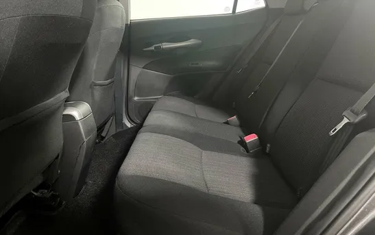 Toyota Auris 1.60 робот, фото №6