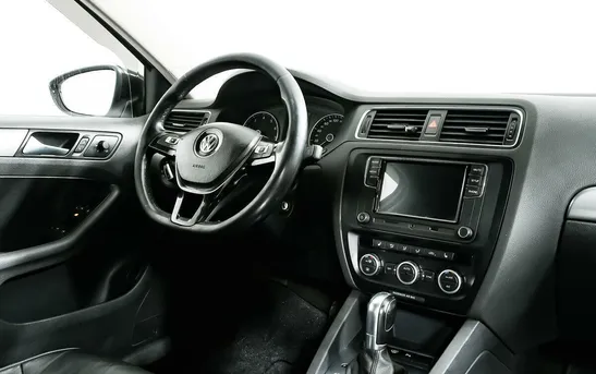 Volkswagen Jetta 1.40 робот, фото №5