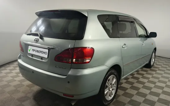 Toyota Ipsum 2.40 автоматическая, фото №2