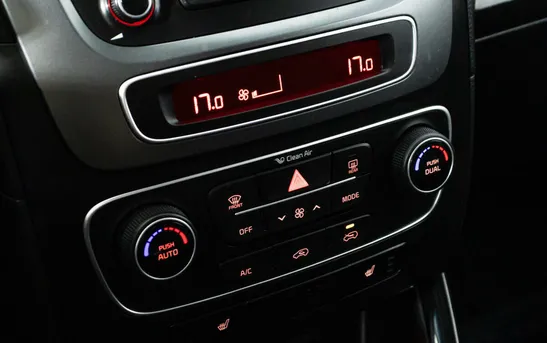 Kia Sorento 2.20 автоматическая, фото №11