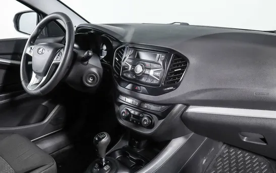 Lada (ВАЗ) Vesta 1.80 робот, фото №7