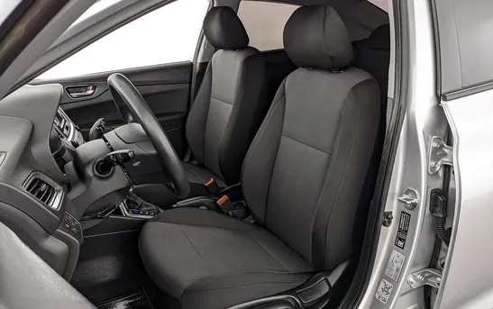 Hyundai Solaris 1.60 автоматическая, фото №8