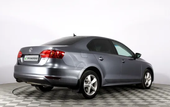 Volkswagen Jetta 1.40 робот, фото №2