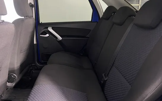 Lada (ВАЗ) Granta 1.60 механика, фото №6