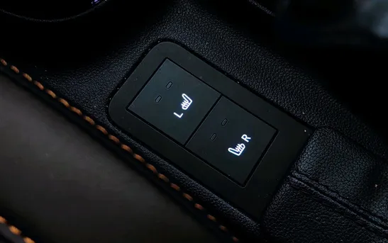 Changan CS35PLUS 1.60 механика, фото №12