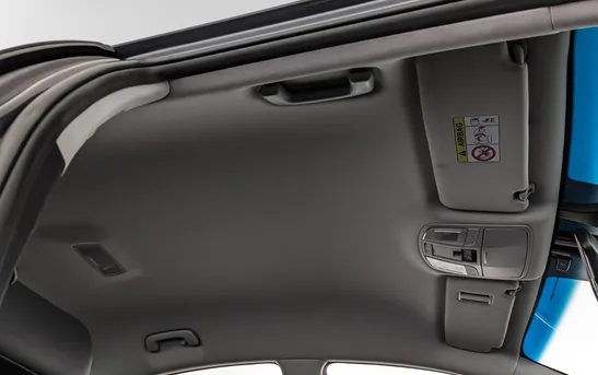 Hyundai Sonata 2.00 автоматическая, фото №13