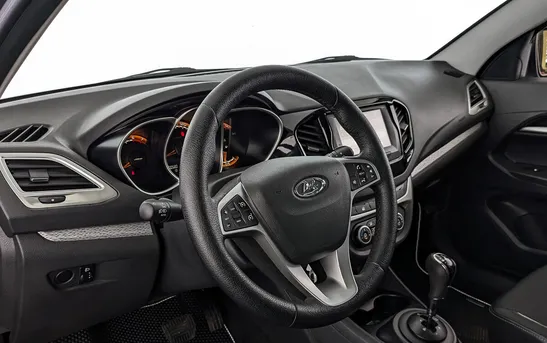 Lada (ВАЗ) Vesta 1.80 робот, фото №8