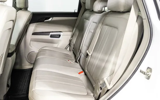 Opel Antara 2.20 автоматическая, фото №10