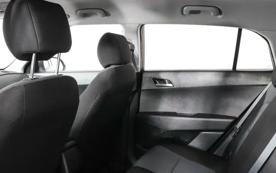 Hyundai Creta 2.00 автоматическая, фото №6