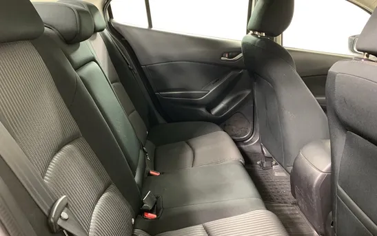 Mazda 3 1.50 автоматическая, фото №6