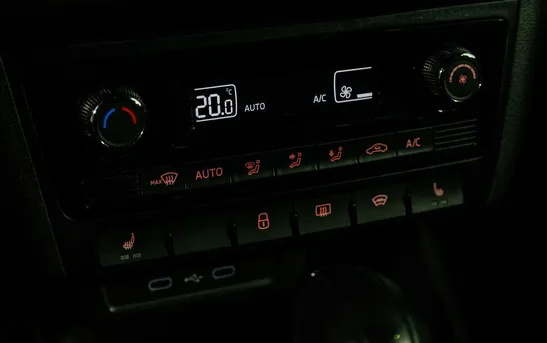 Volkswagen Polo 1.60 автоматическая, фото №11