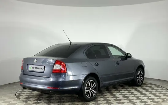 Skoda Octavia 1.60 механика, фото №2