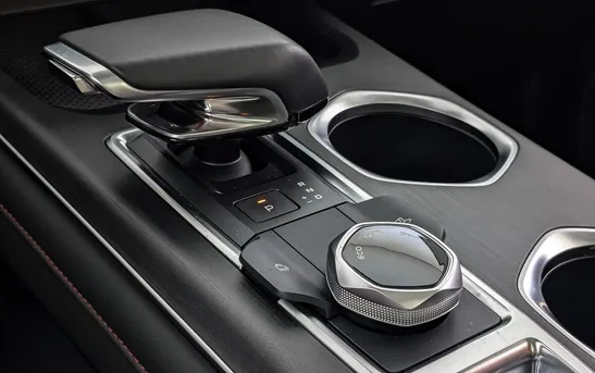 Changan CS55PLUS 1.50 робот, фото №11