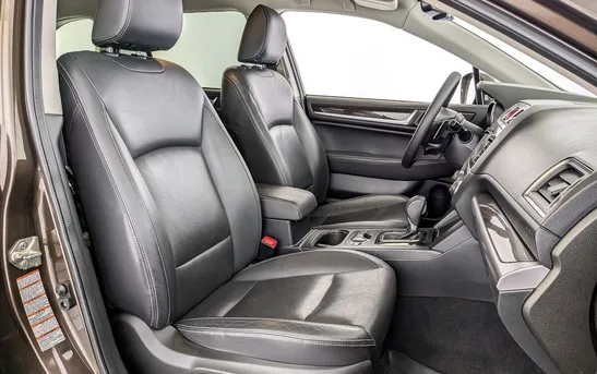 Subaru Outback 2.50 вариатор, фото №8