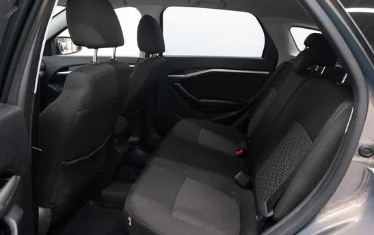 Lada (ВАЗ) Vesta 1.60 робот, фото №6