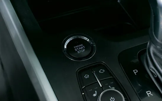 CHERY Tiggo 4 2.00 вариатор, фото №11