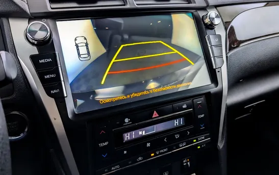 Toyota Camry 3.50 автоматическая, фото №7