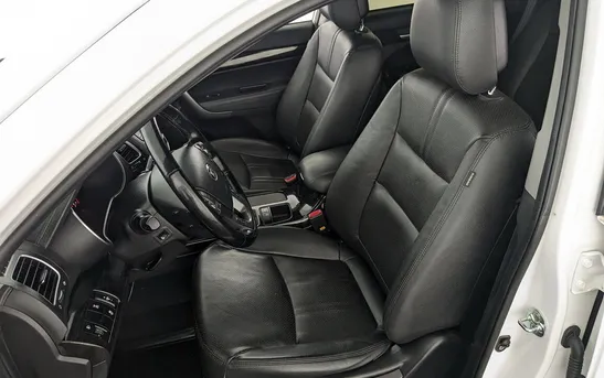 Kia Sorento 2.40 автоматическая, фото №10